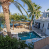 Отель Paradisso Beach Villas, фото 4