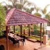 Отель Villa the Abode, Goa, фото 10