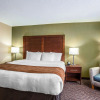 Отель Comfort Inn & Suites Kannapolis - Concord, фото 22