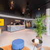 Отель voco Brussels City North, an IHG Hotel, фото 17