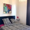 Отель Apartment With 2 Bedrooms In Cagnes Sur Mer With Enclosed Garden And Wifi в Кань-сюр-Мере
