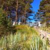 Отель Strandresort Prora F648 Wg 202 Mit Meerblick Und Sauna, фото 2