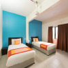 Отель OYO 116 Hotel Grand Mutiara, фото 5