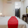 Отель RedDoorz Plus @ AP Pettarani 2, фото 5