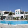 Отель Ornos Mykonos 2 Bedroom House With Swimming Pool, фото 1