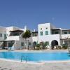 Отель Ornos Mykonos 2 Bedroom House With Swimming Pool, фото 1