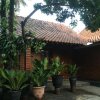 Отель Homestay Anugrah Borobudur 1 & 2, фото 19