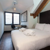 Отель Portland Street Apartments, фото 3