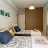 Отель Thano's Stylish Flat, Just 150m To The Beach, фото 1