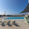 Отель Villa Andromeda Sea Caves, фото 18