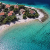 Отель Antev - 80m From the sea With Parking - A2, фото 29