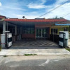 Отель Rahman Homestay Pantai Johor - ISLAM SAHAJA, фото 1