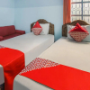 Отель OYO 90926 Hotel Andalas Syariah Palu, фото 14