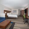 Отель Holiday Inn Express & Suites Sioux City North-Event Center, an IHG Hotel, фото 13