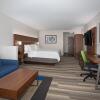 Отель Holiday Inn Express & Suites Sioux City North-Event Center, an IHG Hotel, фото 33