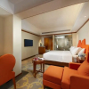Отель The Hotel V Zhenjiang Jingkou, фото 29