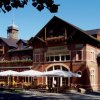 Отель Berg-Gasthof Honigbrunnen, фото 23