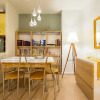 Отель Downtown urban flat for 4 people in Plaka, фото 9