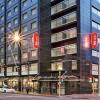 Отель ibis Wellington в Веллингтоне