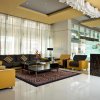 Отель TIME Grand Plaza Hotel, Dubai Airport, фото 7
