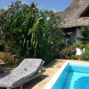 Отель Salama Paradise Beautiful Bungalow 1, фото 10