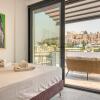 Отель Cozy Deck Roof Apt at the Foothills of Acropolis, фото 3