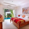 Отель Private Seminyak Boutique Villa Ocean 12, фото 16