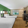 Отель Extended Stay America Washington D.C.Springfield, фото 6