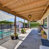 Отель Single-story Chula Vista Home - Private Pool & Spa, фото 16
