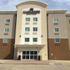 Отель Candlewood Suites Woodward, an IHG Hotel, фото 1