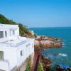 Отель Dongshan Xiyan Sea View Homestay, фото 1