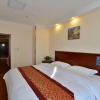 Отель GreenTree Inn Beijing Haidian Shijingshan North China University of Technology Express Hotel, фото 6