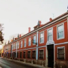 Отель Beautiful view close to Estádio da Luz, фото 19