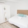 Отель Modish 3 bedroom Apartment in Malaga by La Recepción, фото 15