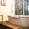 Отель Mt Baker Lodging Cabin 83 - Sleeps 4, фото 5