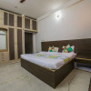 Отель Oyo Home 16423 Spacious 3Bhk, фото 14