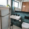 Отель Luxury Station Apartment by Paymán Club, фото 14