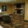 Отель Cobblestone Inn & Suites - Carrington, фото 11