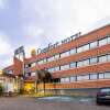 Отель Comfort Hotel Toulouse Sud в Рамонвиль-Сент-Ань