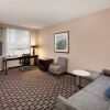 Отель Residence Inn by Marriott Seattle South/Renton, фото 23