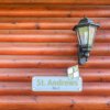 Отель St Andrews Lodge, фото 4