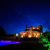 Отель Grand Villa on top of a Hill With Private Pool, фото 30