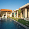 Отель Kome Adorable 2BR Villa Pererenan, фото 15