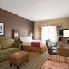 Отель Country Inn & Suites by Radisson, Albert Lea, MN, фото 6