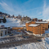 Отель Swisspeak Resorts 2 pi ces Terrace Vercorin, фото 21