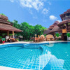 Отель Vila Villa Resort in Town, фото 7
