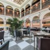 Отель Palacio Solecio, a Small Luxury Hotel of the World в Малаге