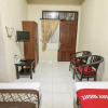 Отель NIDA Rooms Selokan Mataram Depok, фото 2