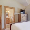 Отель Mountain Thunder Lodge 3 Bedroom Vacation Rental in Breckenridge With Access to a Hot Tub Just Two B, фото 7