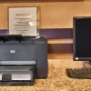 Отель Quality Inn Phoenix North I-17, фото 13